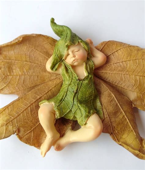 fairy babies figurines.